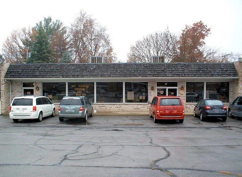 708 E. Main Property Photo 14