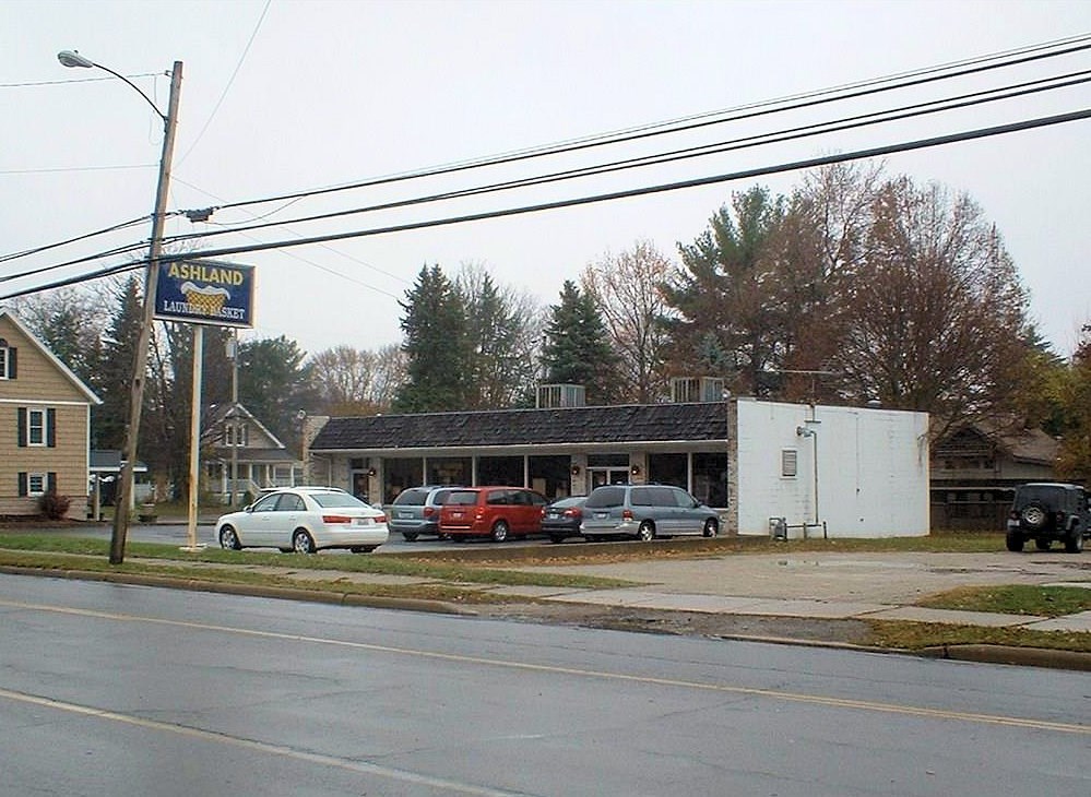 708 E. Main Property Photo 16