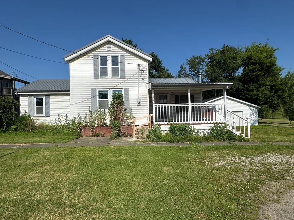 234 State Route 58 Property Photo 1
