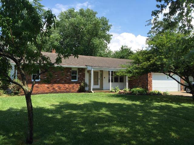 25174 Lawnfield Drive Property Photo 1