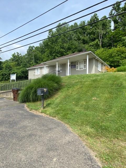 410 W Emmit Ave. Property Photo 1