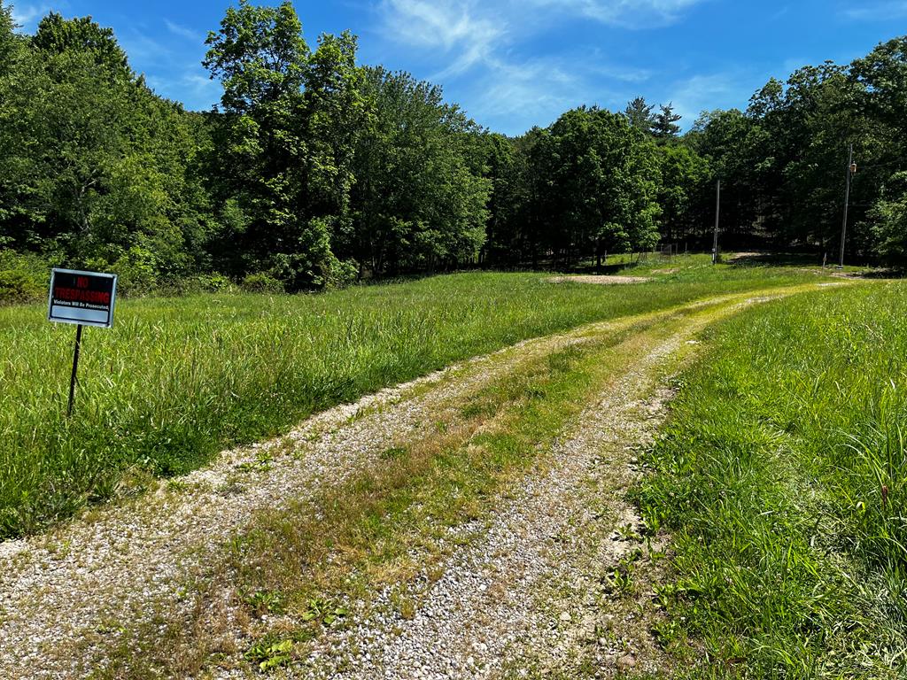 2295 Keiser Road Property Photo 1