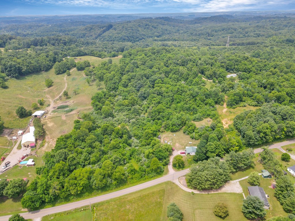 0 Carpenter Hill Road Property Photo 4
