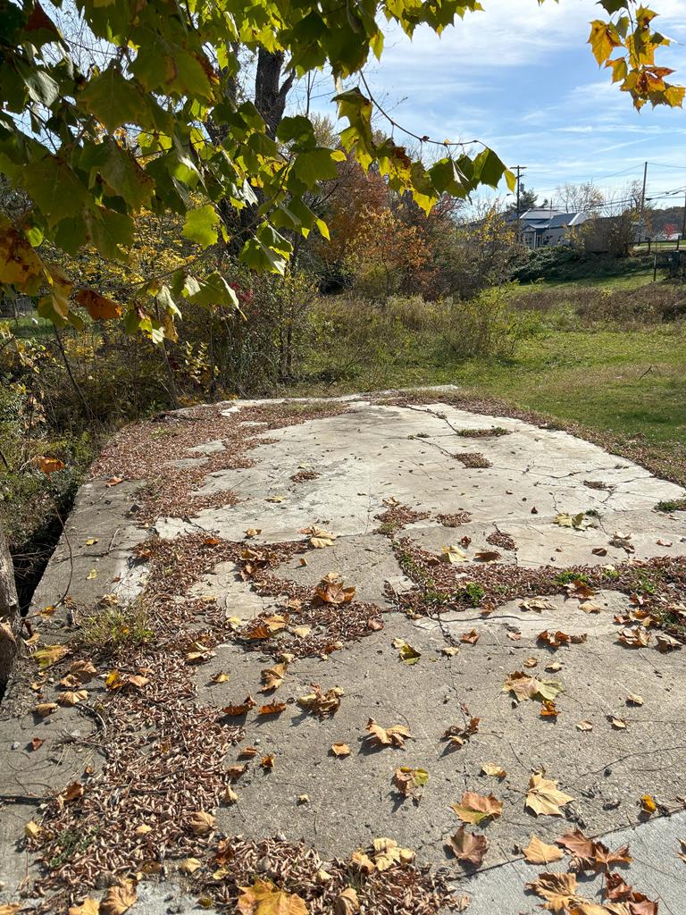 Lot J Main Street Property Photo 1