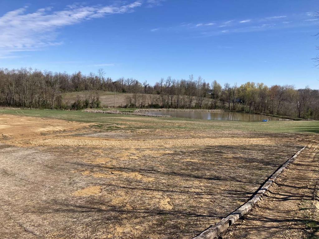501 Grubb Road Property Photo 1