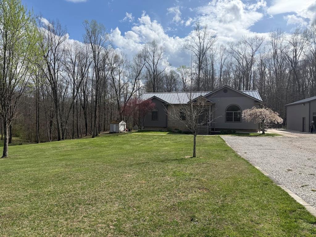 2246 Cutlip Road Property Photo 1