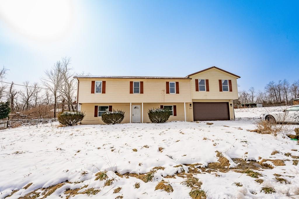 157 Easterday Road Property Photo 1