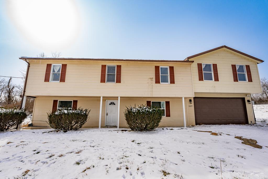157 Easterday Road Property Photo 2