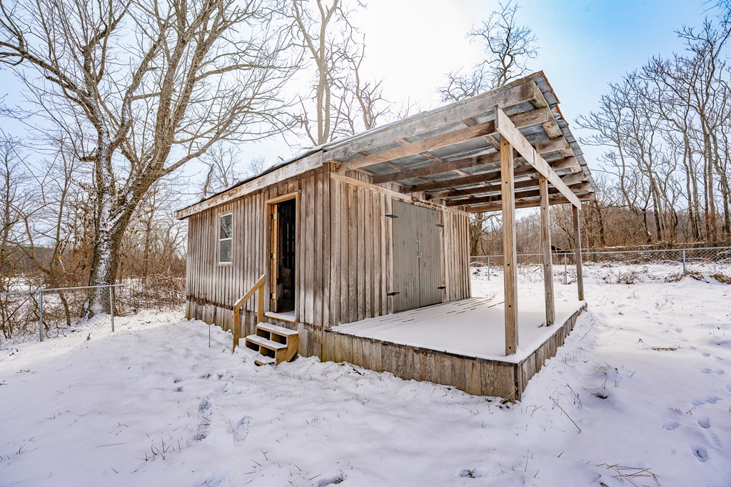 157 Easterday Road Property Photo 41