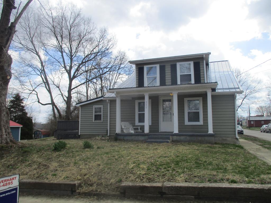 235 N Second St. Property Photo