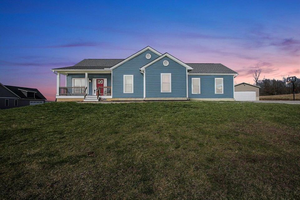 14690 S Perry Road Property Photo 1