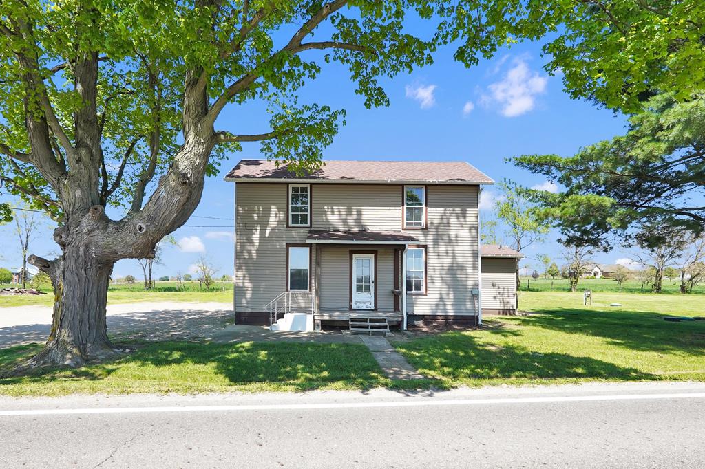 6576 Tarlton Road Property Photo 1