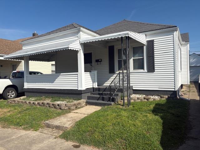 541 Lillie Street Property Photo 1