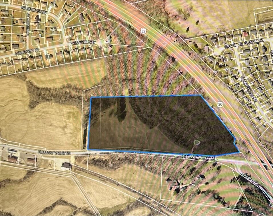 13223 Pleasant Valley Road Property Photo 1