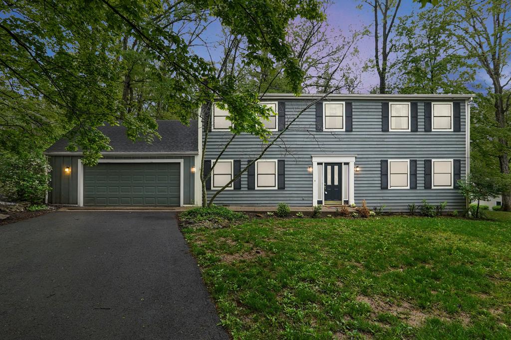 346 Chris Court Property Photo 1