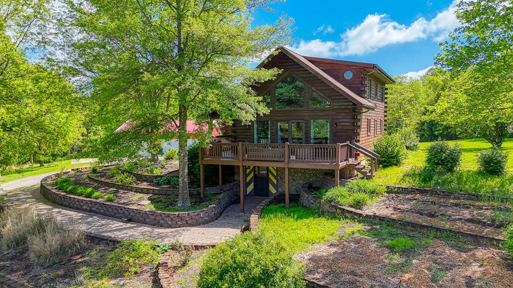 14391 Barrett Mill Road Property Photo 1