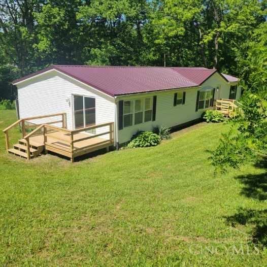 5103 Washburn Road Property Photo 1
