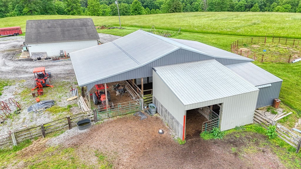 10057 St. Rt. 776 Property Photo 47