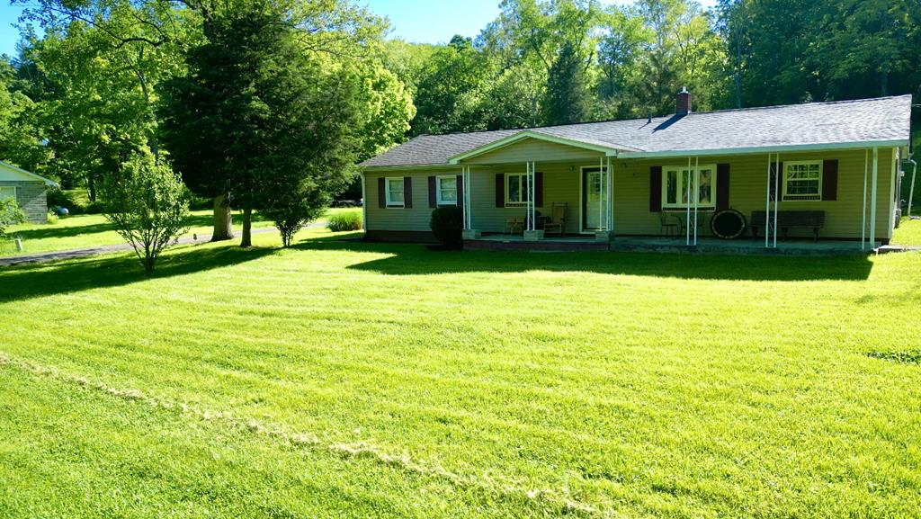 3580 U. S. Rt. 23 Property Photo 1