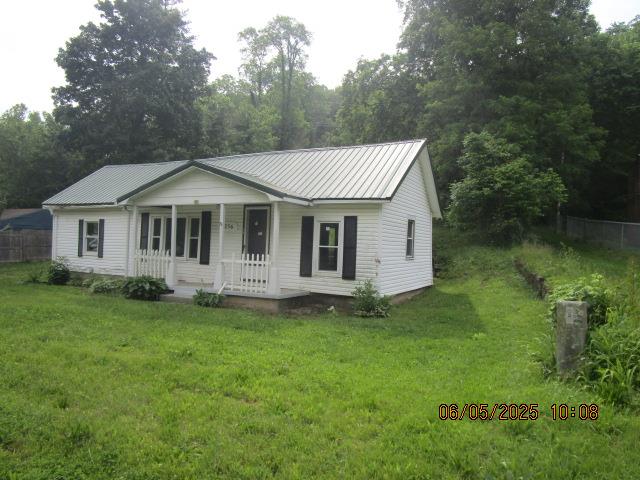 2256 Massieville Road Property Photo 1
