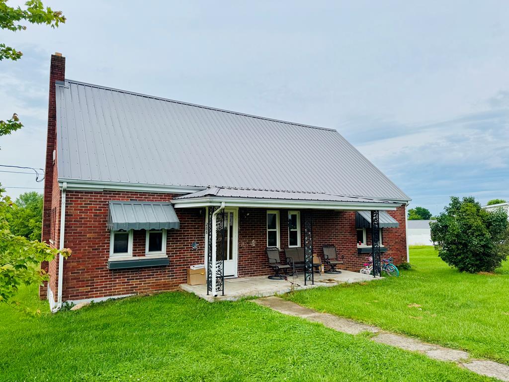 288 Graces Run Road Property Photo 1