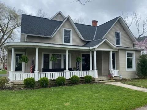 606 Jefferson Street Property Photo 1