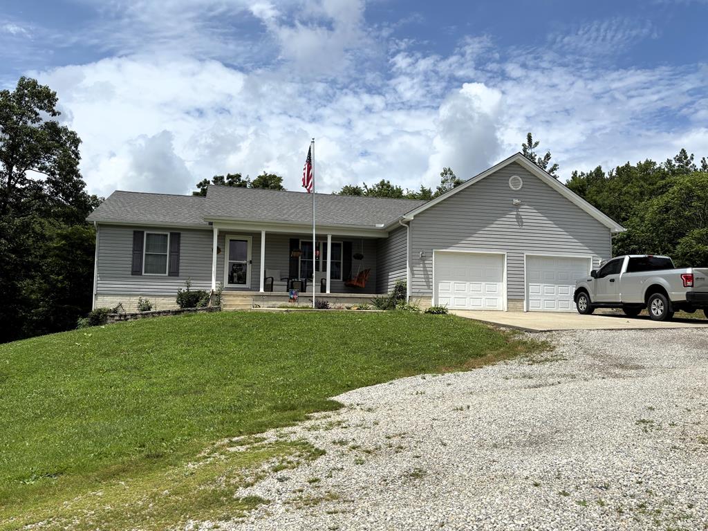 2091 St. Rt. 772 Property Photo 1
