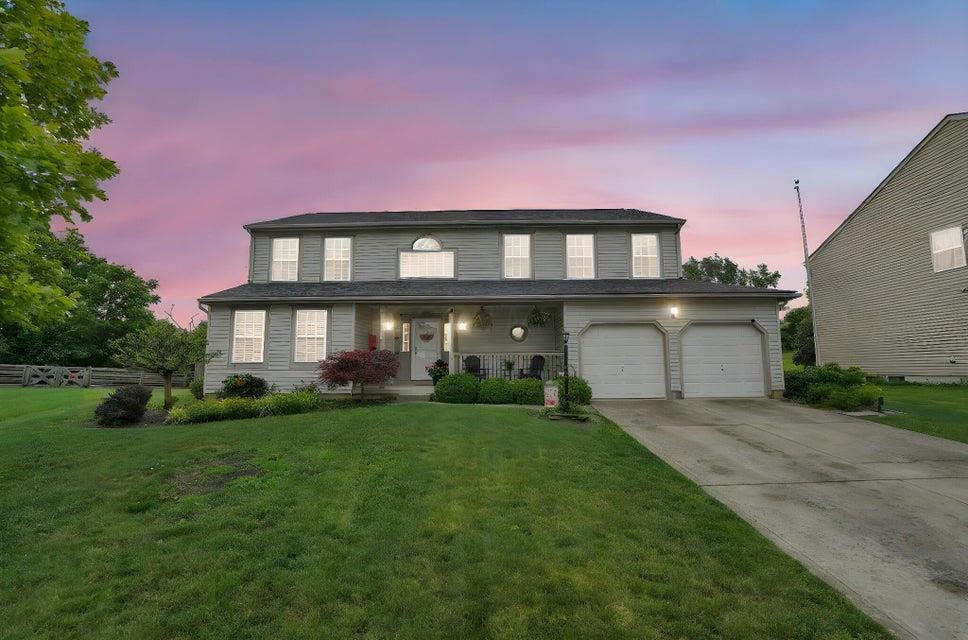 450 Cherry Hill Ct Property Photo 1