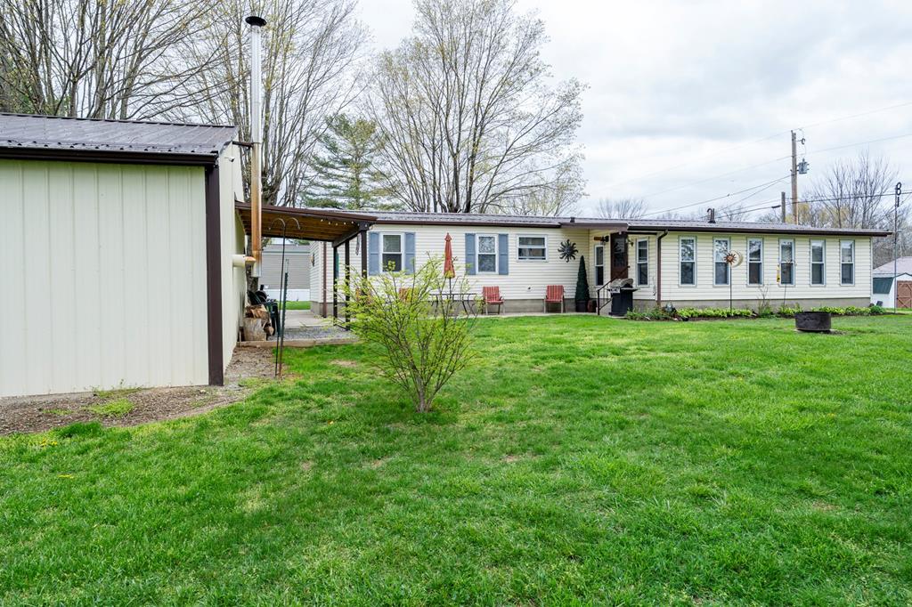 6651 Wizard Of Oz Way Property Photo 1