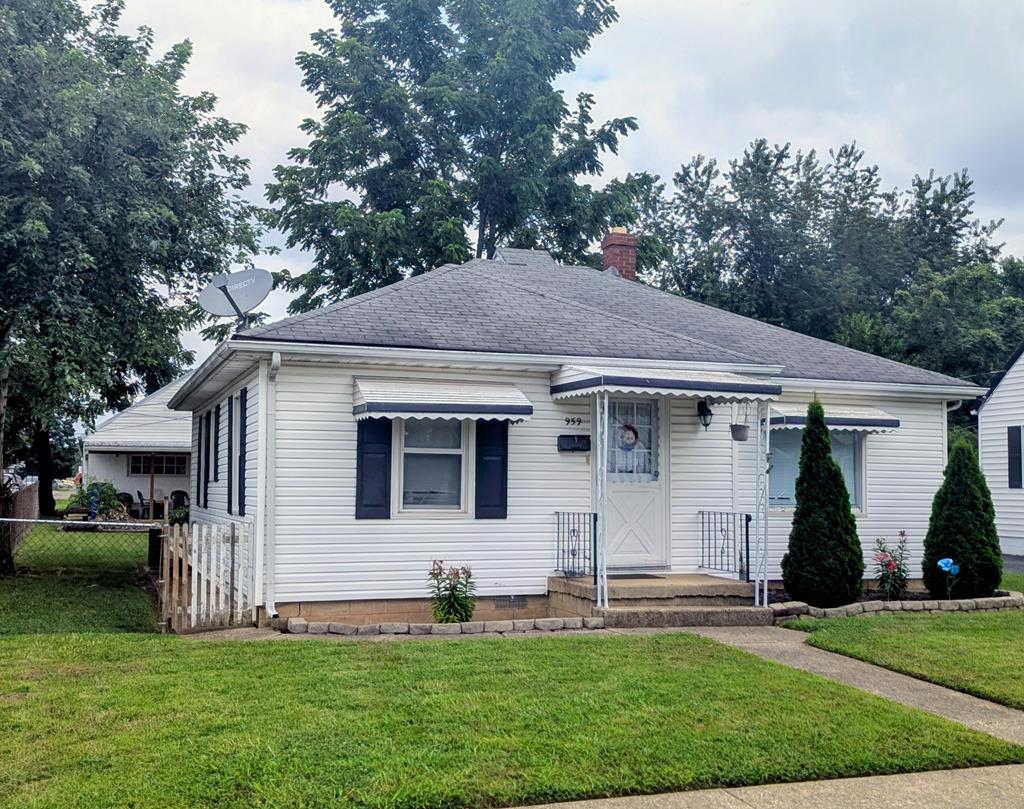 959 Gilmore Street Property Photo 1