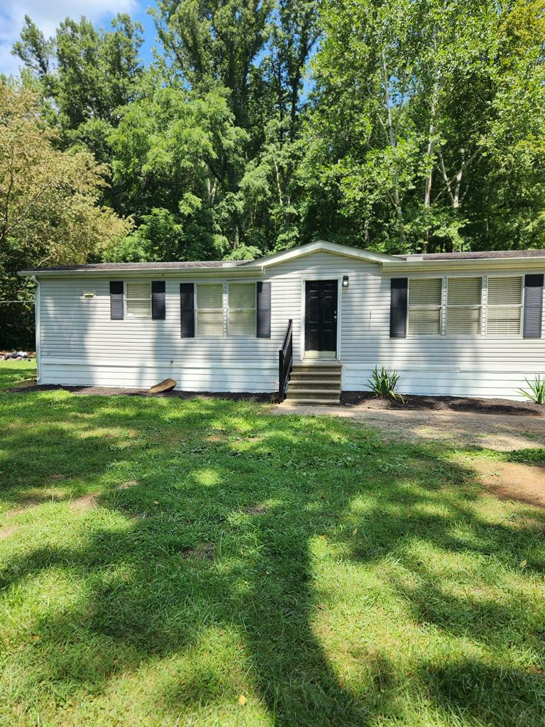 1745 Trego Creek Road Property Photo 1