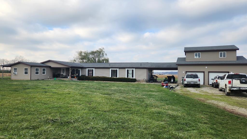 14055 Westfall Road Property Photo 1