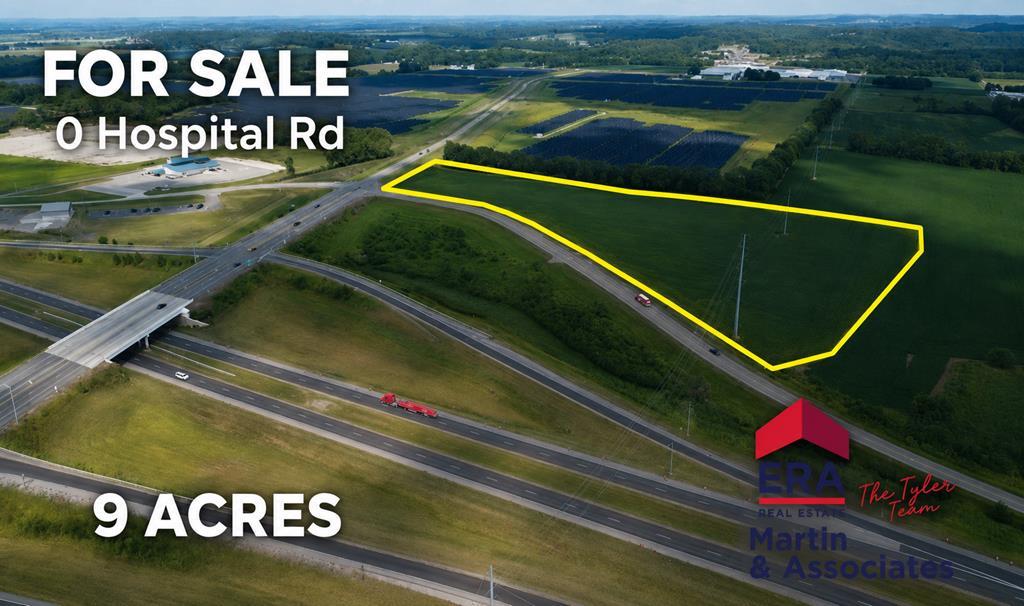 0 Hospital Road Property Photo 1