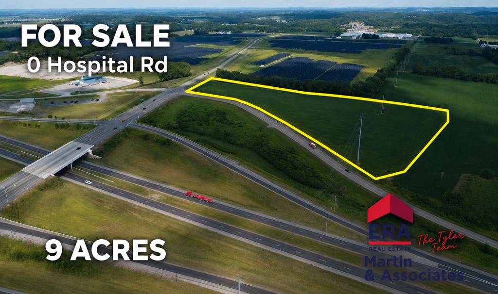 0 Hospital Road Property Photo 1
