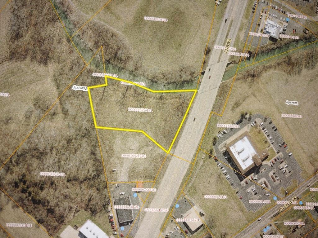 0 S Us Highway 23 Property Photo 2