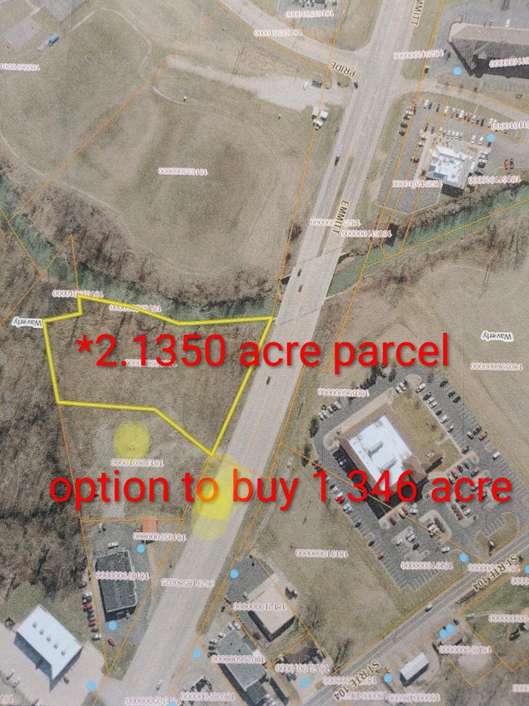 0 S Us Highway 23 Property Photo 7