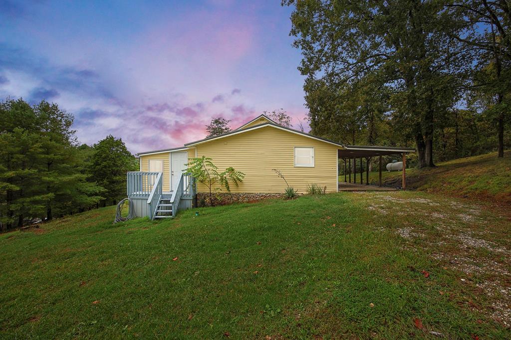 1573 Graham School Road Property Photo 1