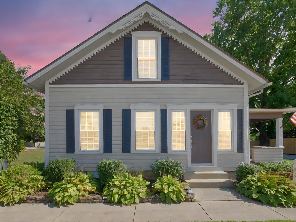 11524 U. S. Rt. 50 Property Photo 1