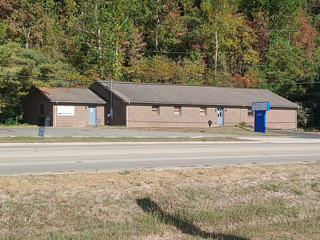 414 W Emmitt Ave. Property Photo 1