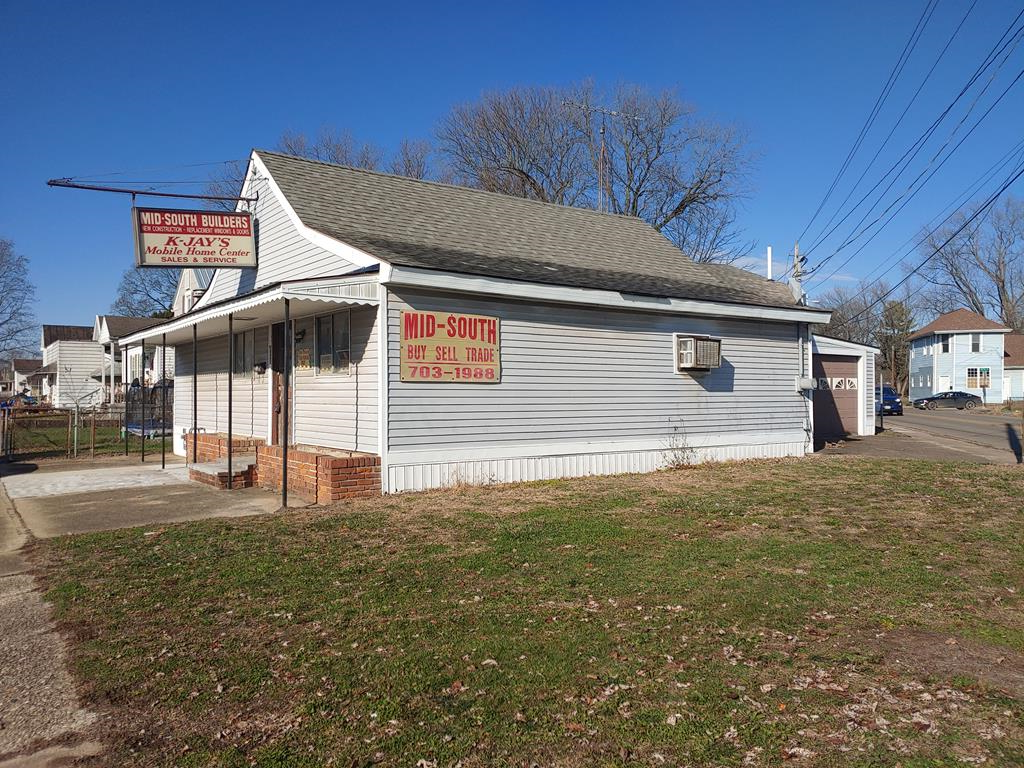 923 Jefferson Ave. Property Photo 1