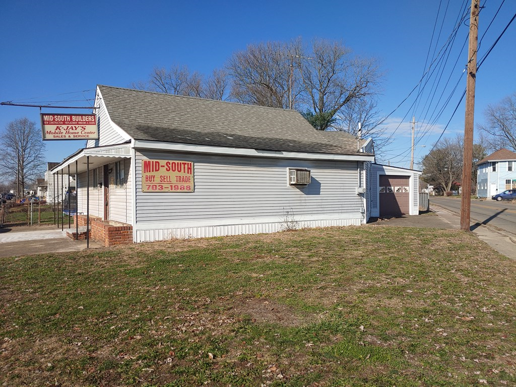 923 Jefferson Ave. Property Photo 7
