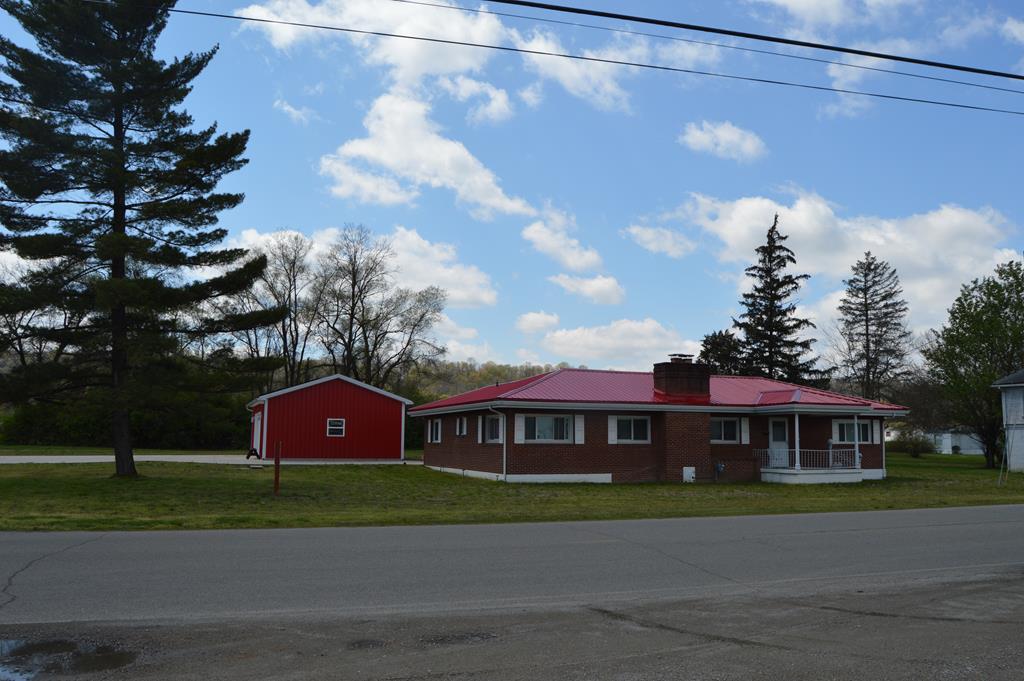 15142 Pleasant Valley Road Property Photo 1