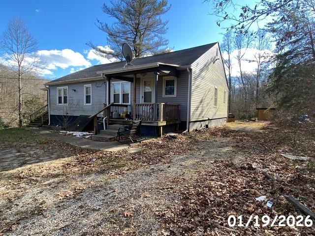 25081 State Route 93 Property Photo 1