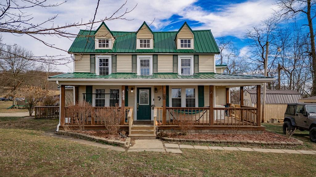 6269 Beaver Pike