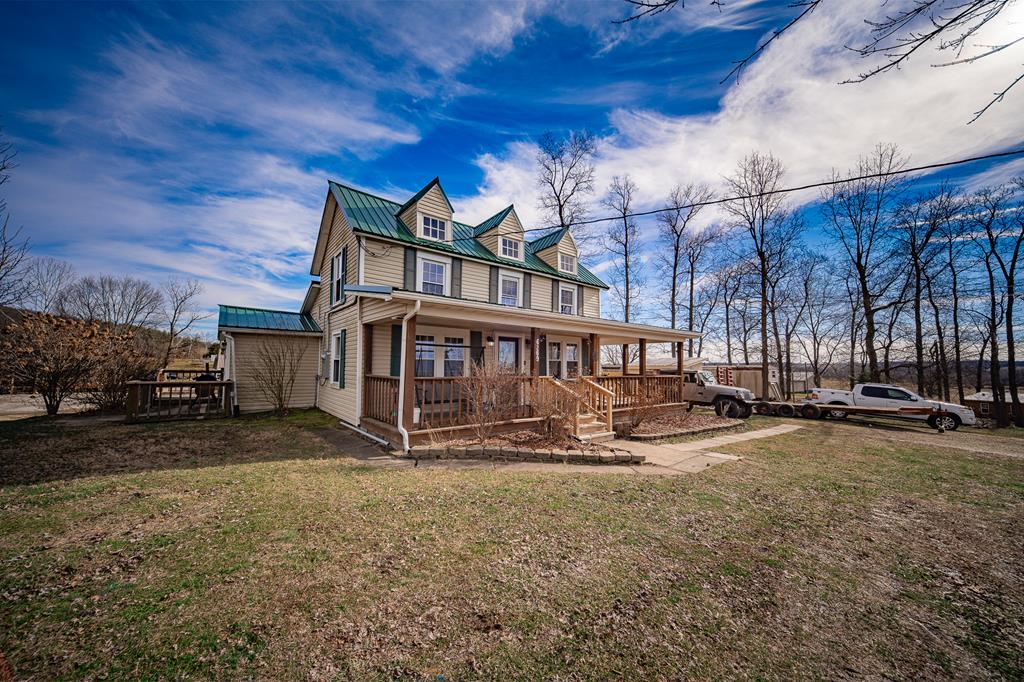 6269 Beaver Pike Property Photo 2