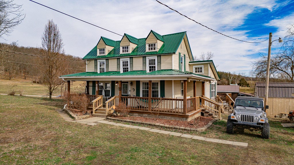 6269 Beaver Pike Property Photo 4