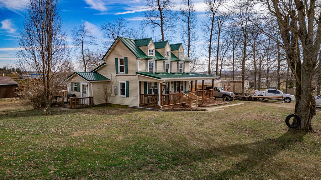 6269 Beaver Pike Property Photo 5