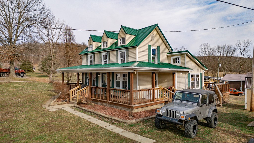 6269 Beaver Pike Property Photo 29