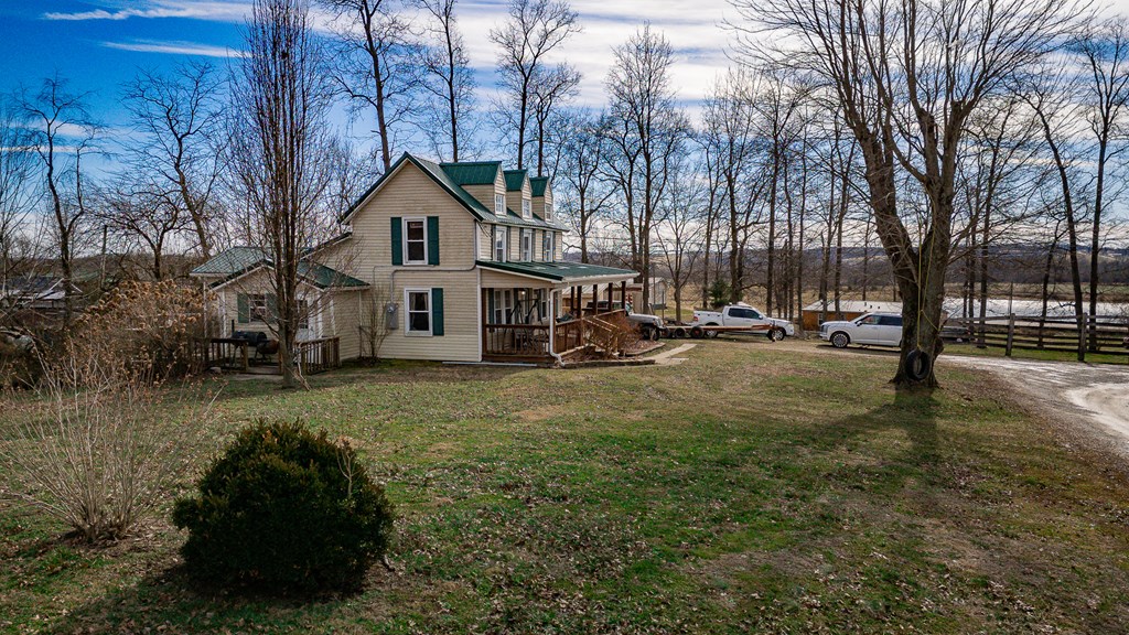 6269 Beaver Pike Property Photo 30