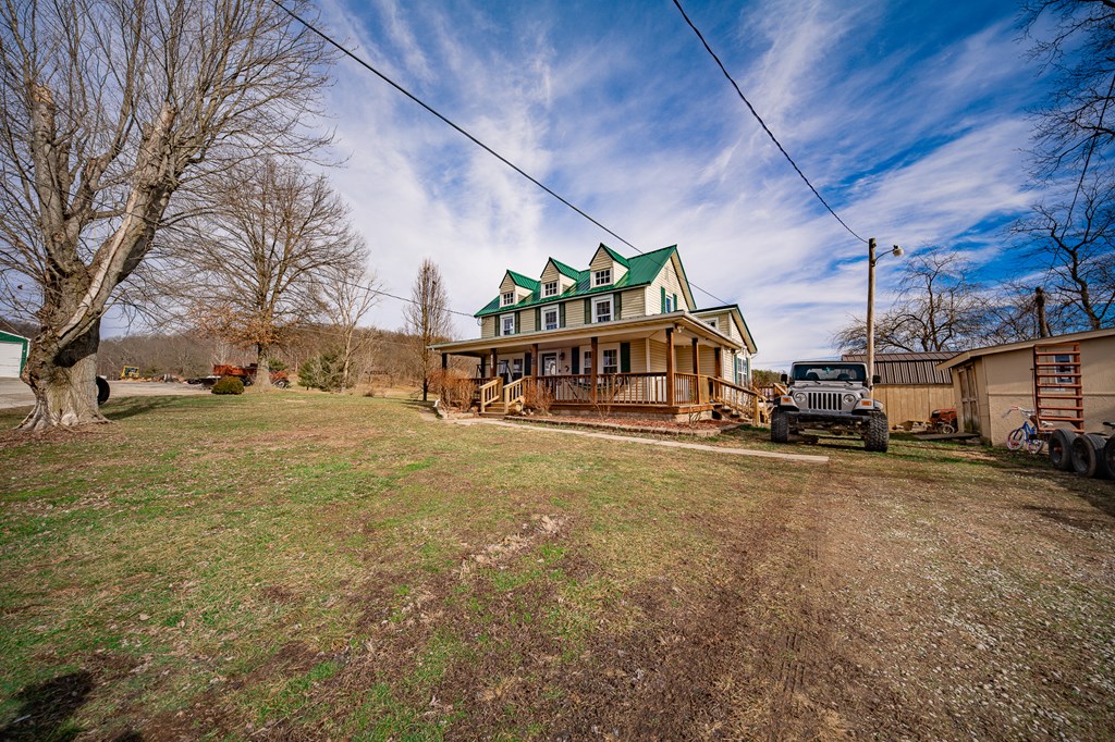 6269 Beaver Pike Property Photo 31